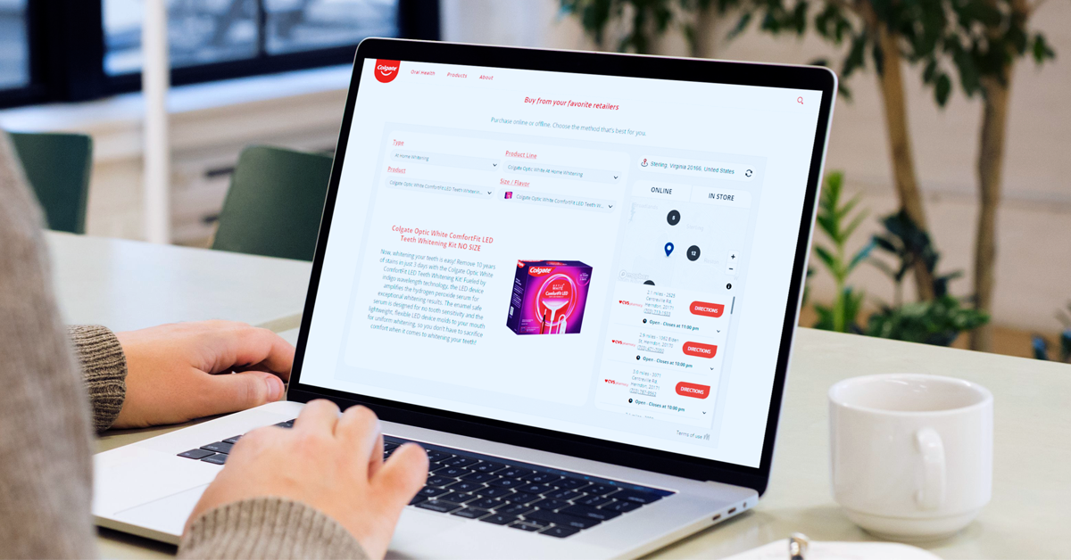 10 Reasons to Use a Where-to-Buy Solution on Your Brand’s Website